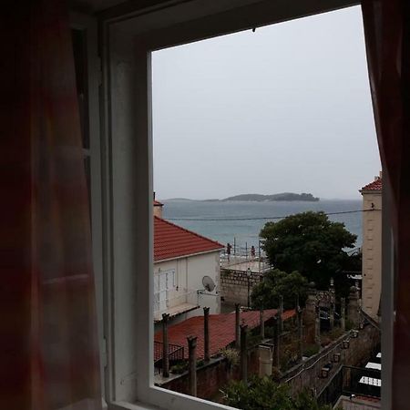 Branka Apartment Orebic Bagian luar foto