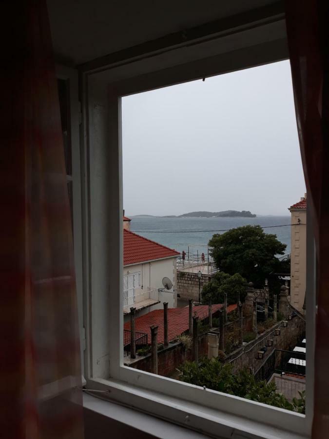 Branka Apartment Orebic Bagian luar foto