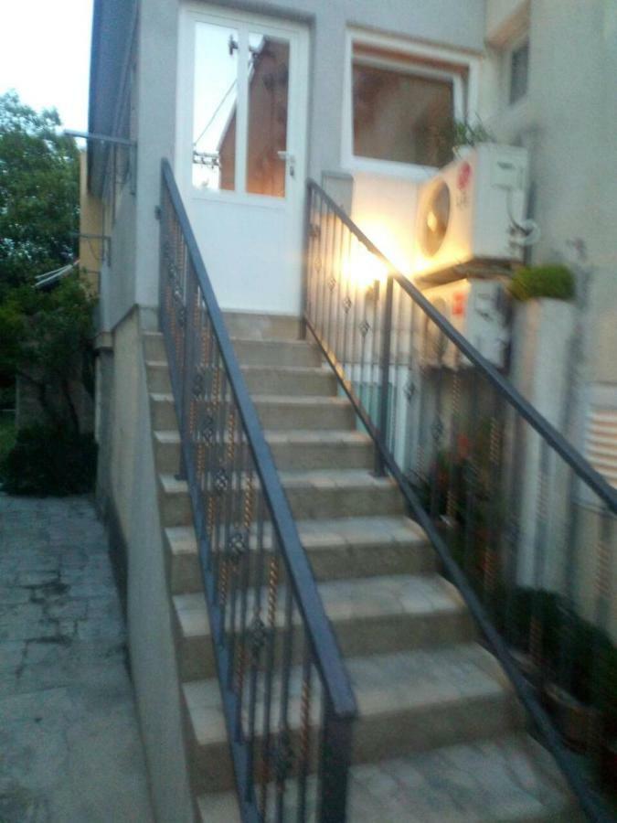 Branka Apartment Orebic Bagian luar foto