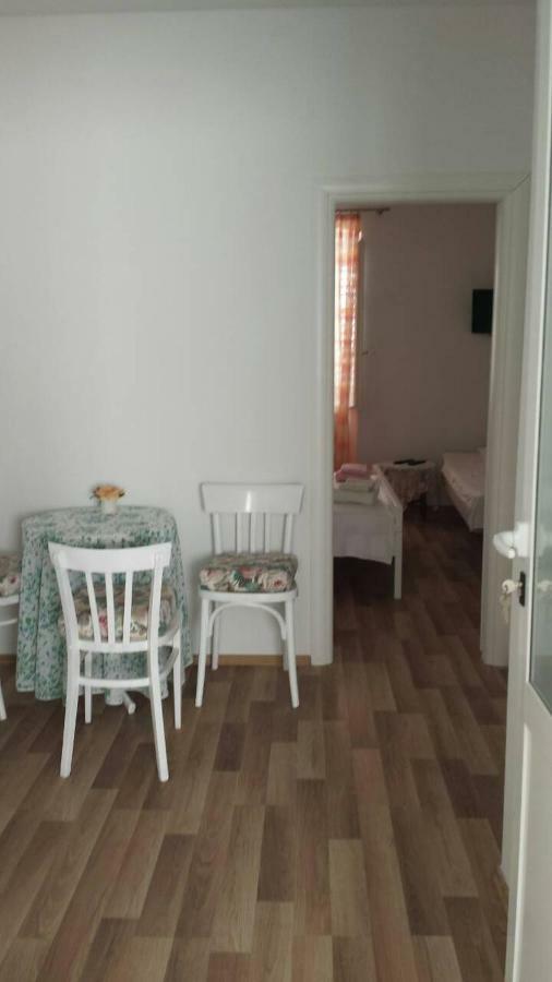 Branka Apartment Orebic Bagian luar foto