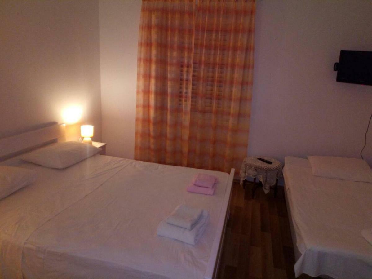 Branka Apartment Orebic Bagian luar foto