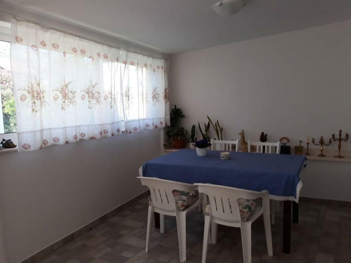 Branka Apartment Orebic Bagian luar foto